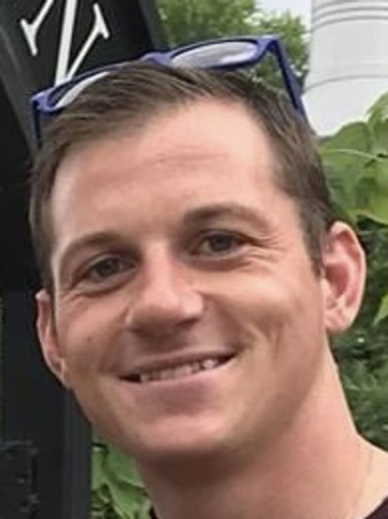 Jamie Charles Hertz Profile Photo