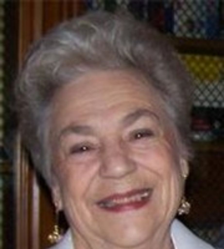 Hazel Guidroz