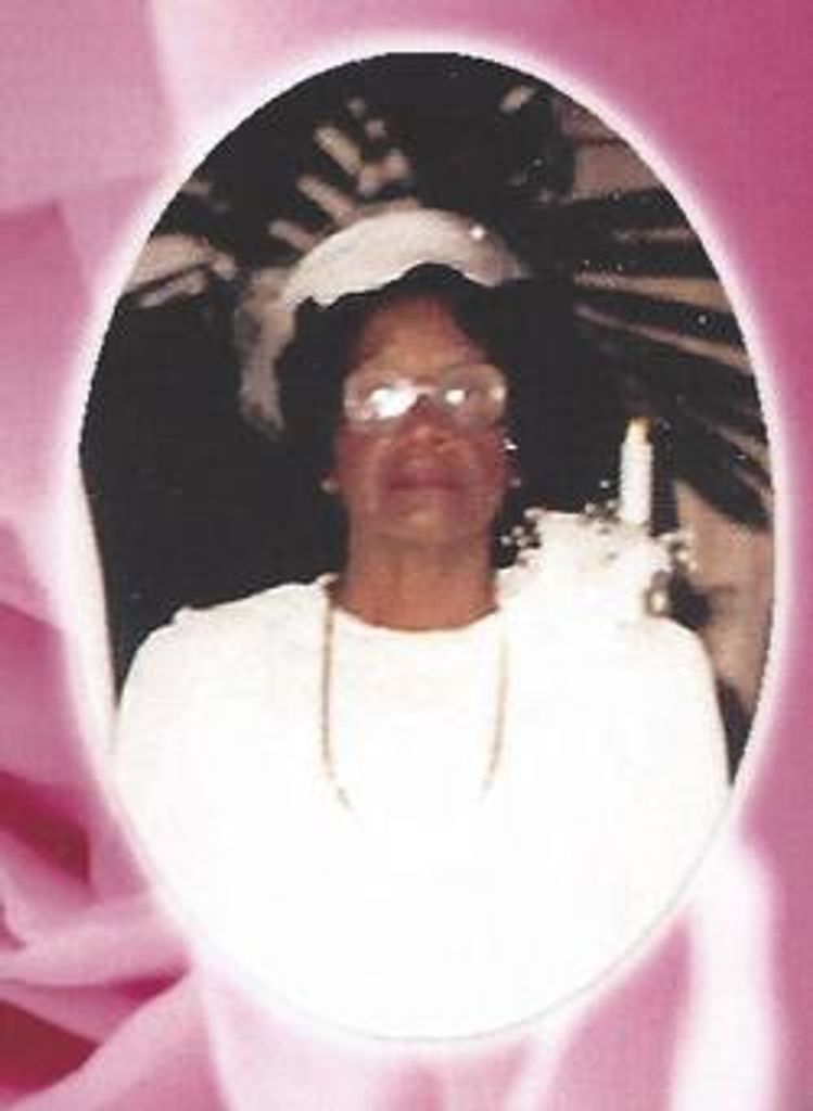 Mary Cooper Nixon Profile Photo