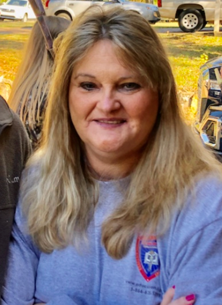 Erica Hall
