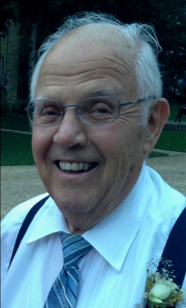 Richard "Dick" Nesbit