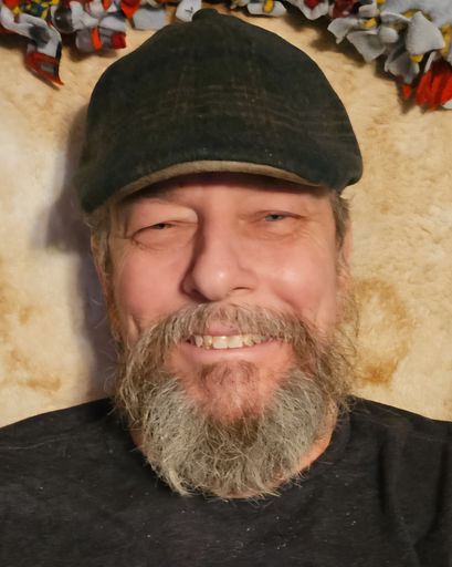 Darren Brown's obituary image