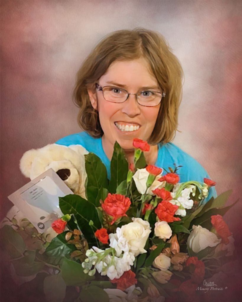 Julie Taylor