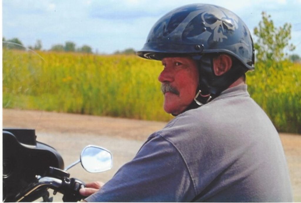 Kenneth "Pudge" W. Austin Jr.