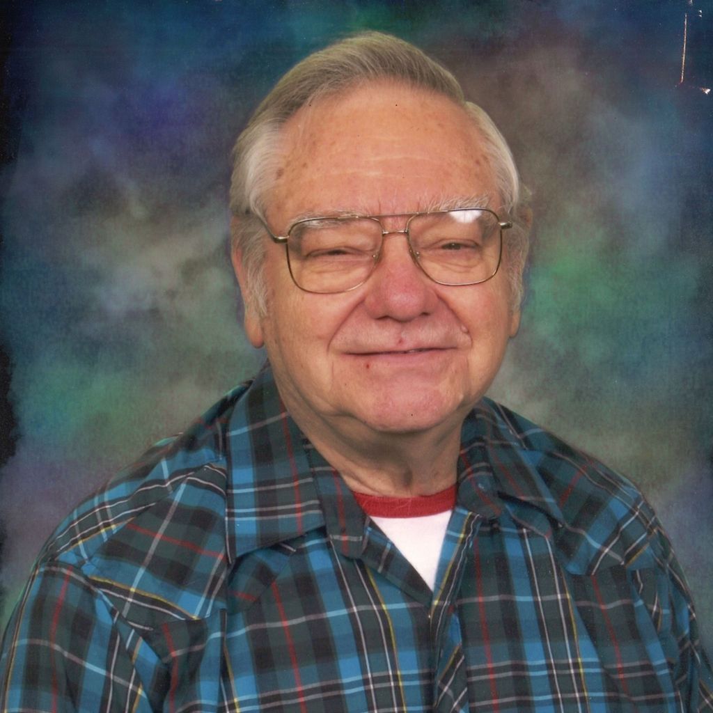 Gary Patchen Profile Photo