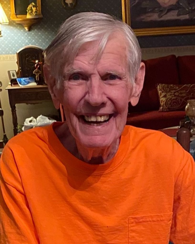 Bobby Harriss Profile Photo