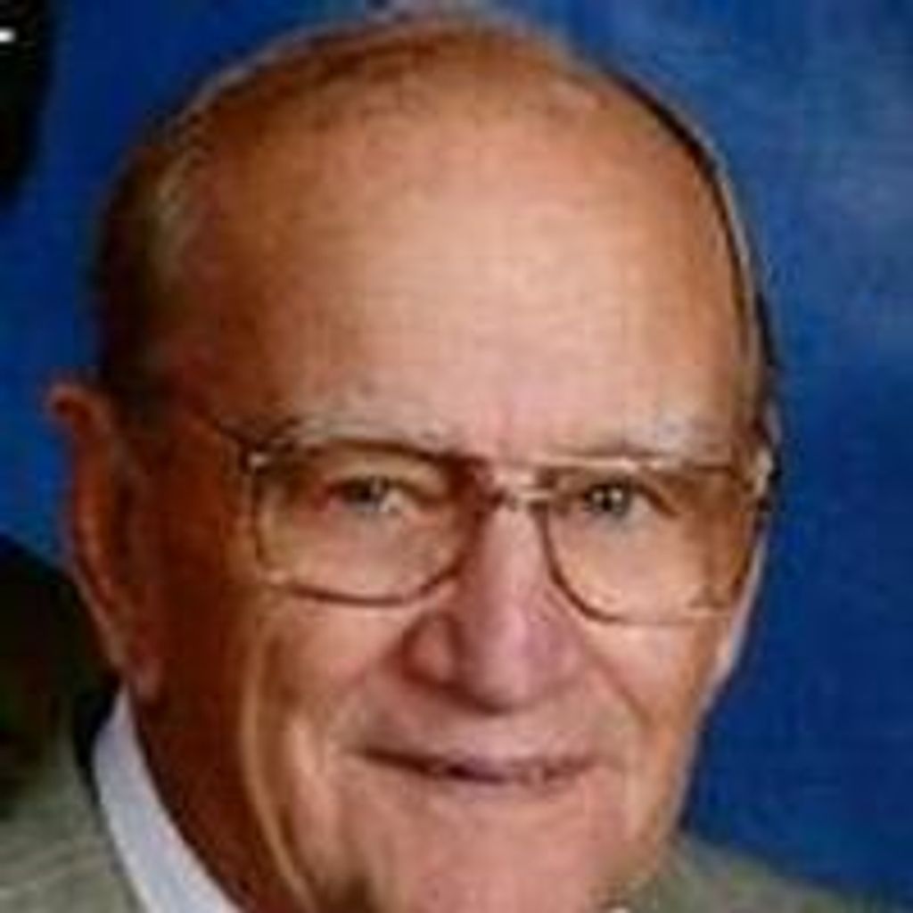 Robert "Bob" E. Rake