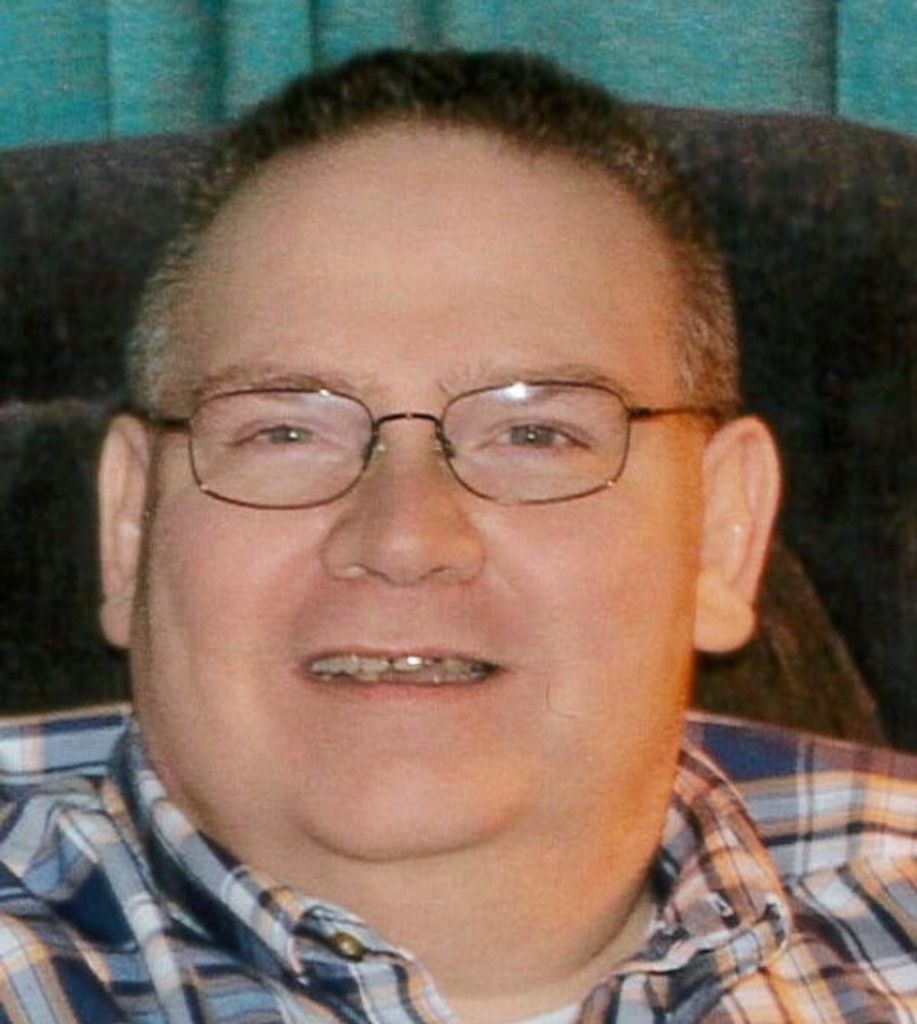 John Kelly Hogue