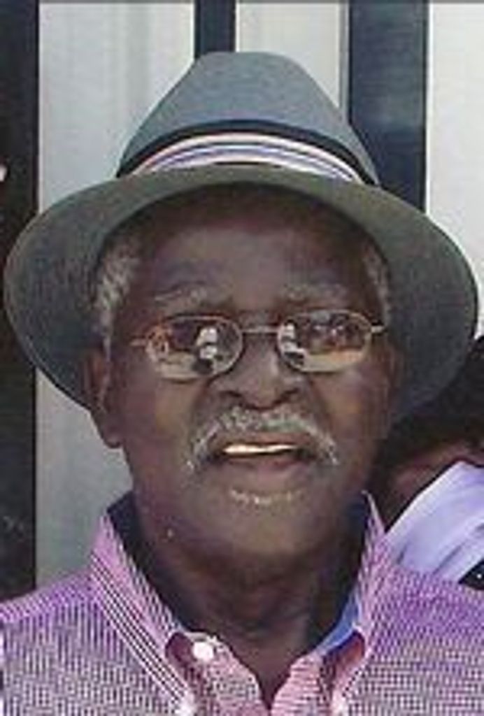 Isiah Smith