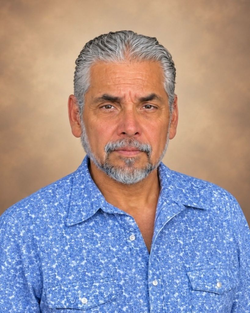 Ramon Gerardo Rodriguez Profile Photo
