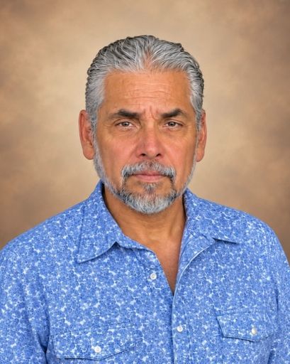 Ramon Gerardo Rodriguez's obituary image