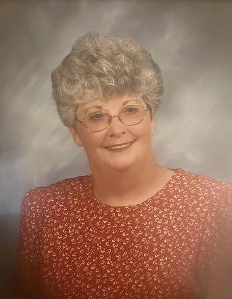 Mamie "Inez" Triplett