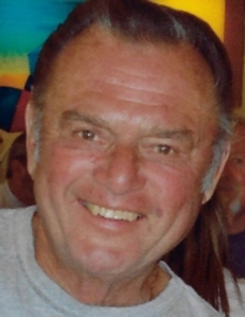Ernest Lopez