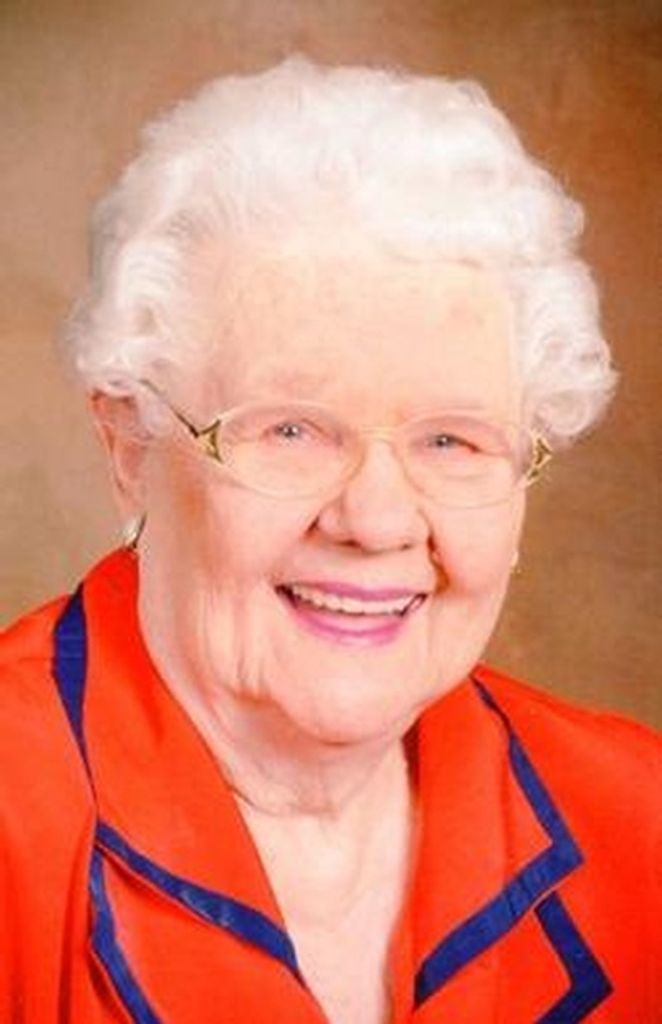 Beulah Elma Schaefer