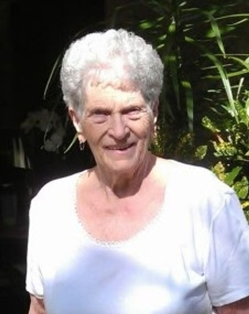 Ann Marie Towslee