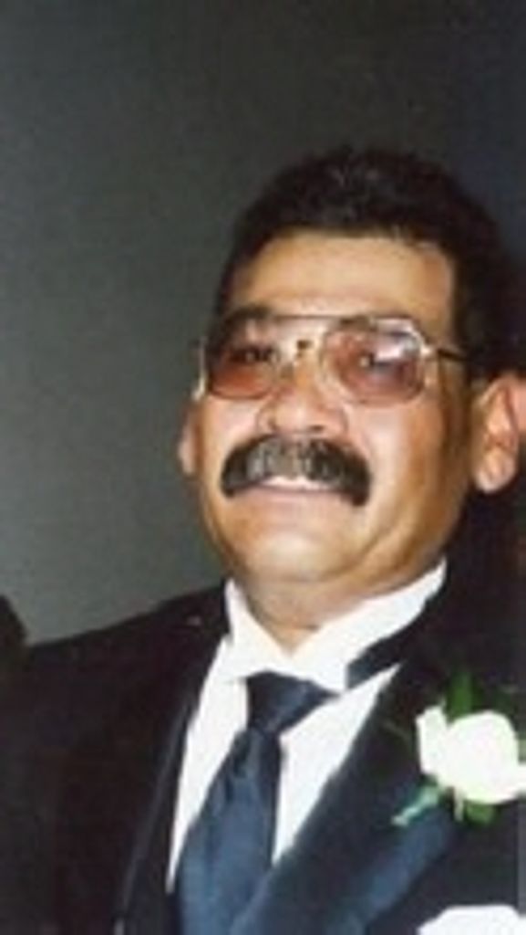 Arnold Victor Regalado, Jr.