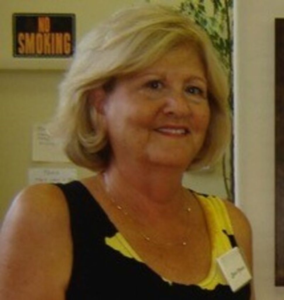 Elizabeth R. Martin Profile Photo