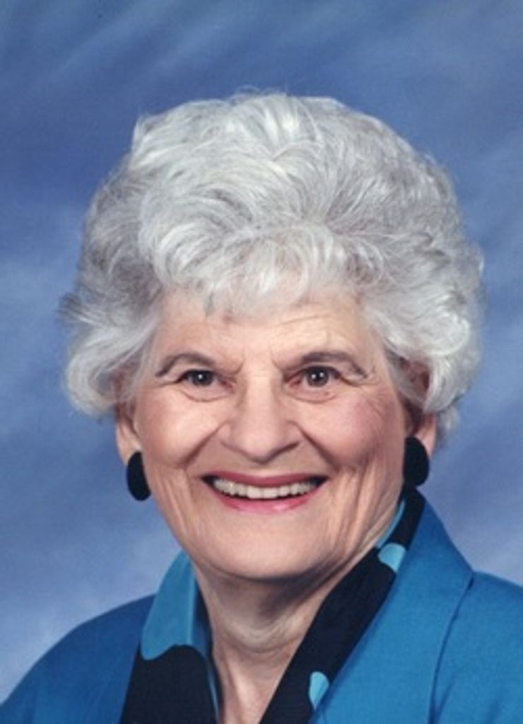 Ruth Pries