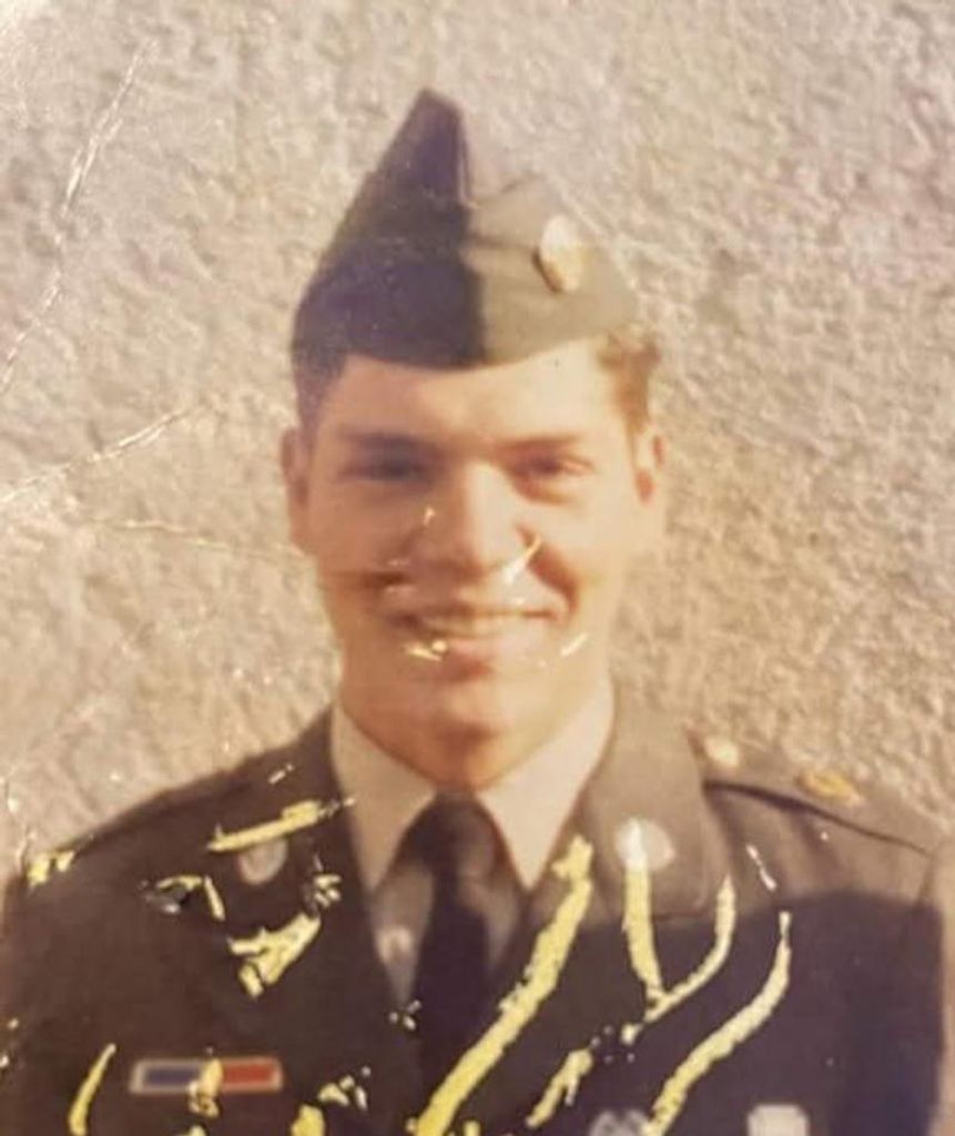 David R Harrod Profile Photo