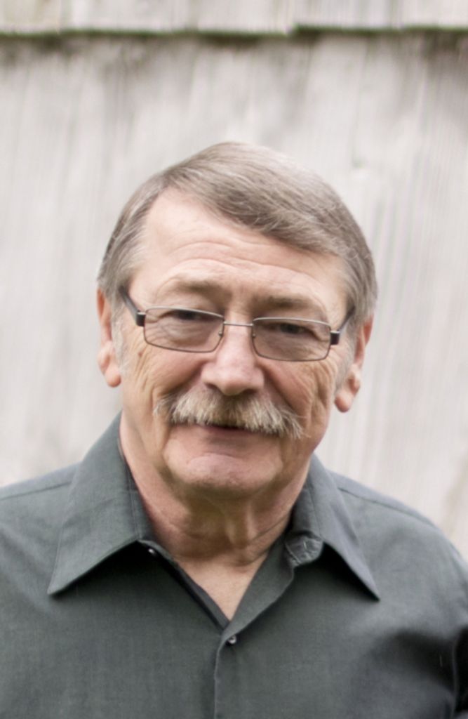 Sampson “Mark” Maxwell Profile Photo