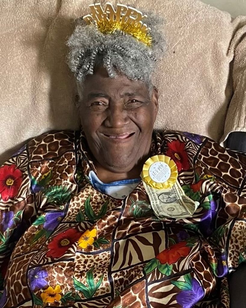 Mrs. Nonnie Miller