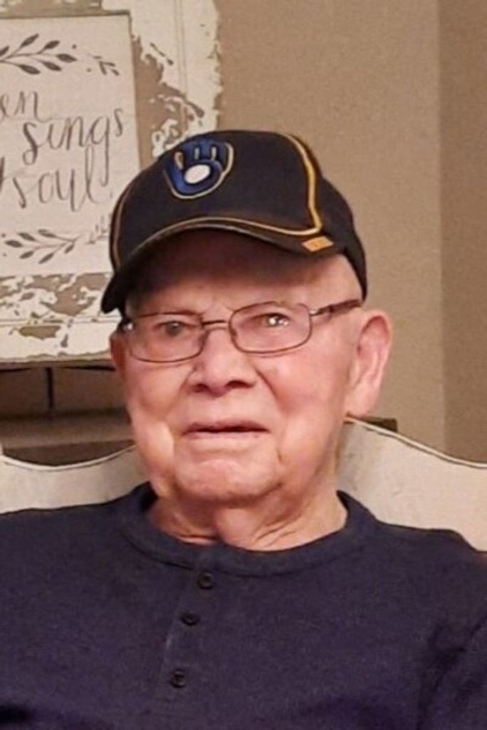 Vincent "Junior" S. Herek Profile Photo