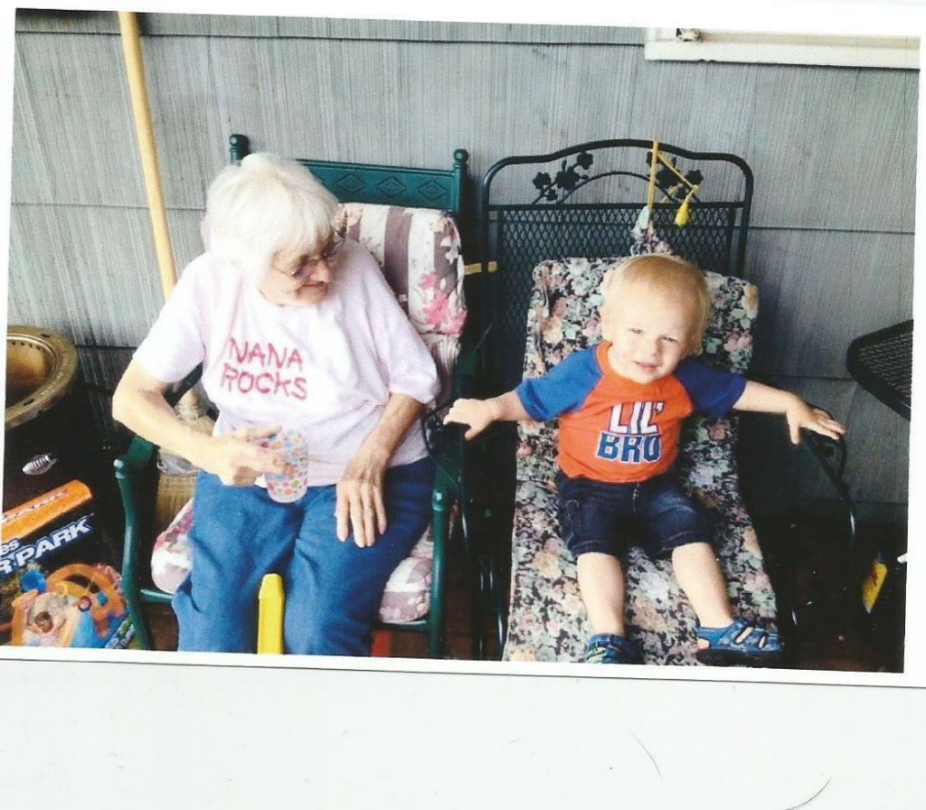 Betty J. Brown Nanni Profile Photo