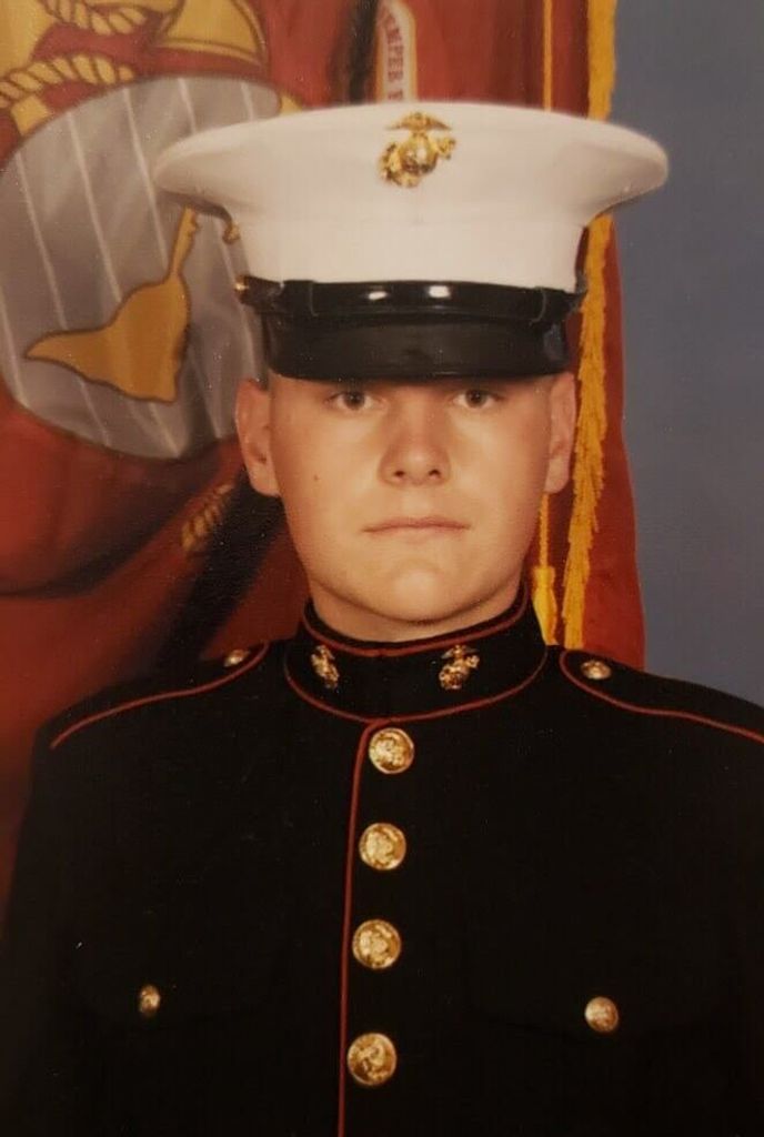 Joshua  L. Garcia