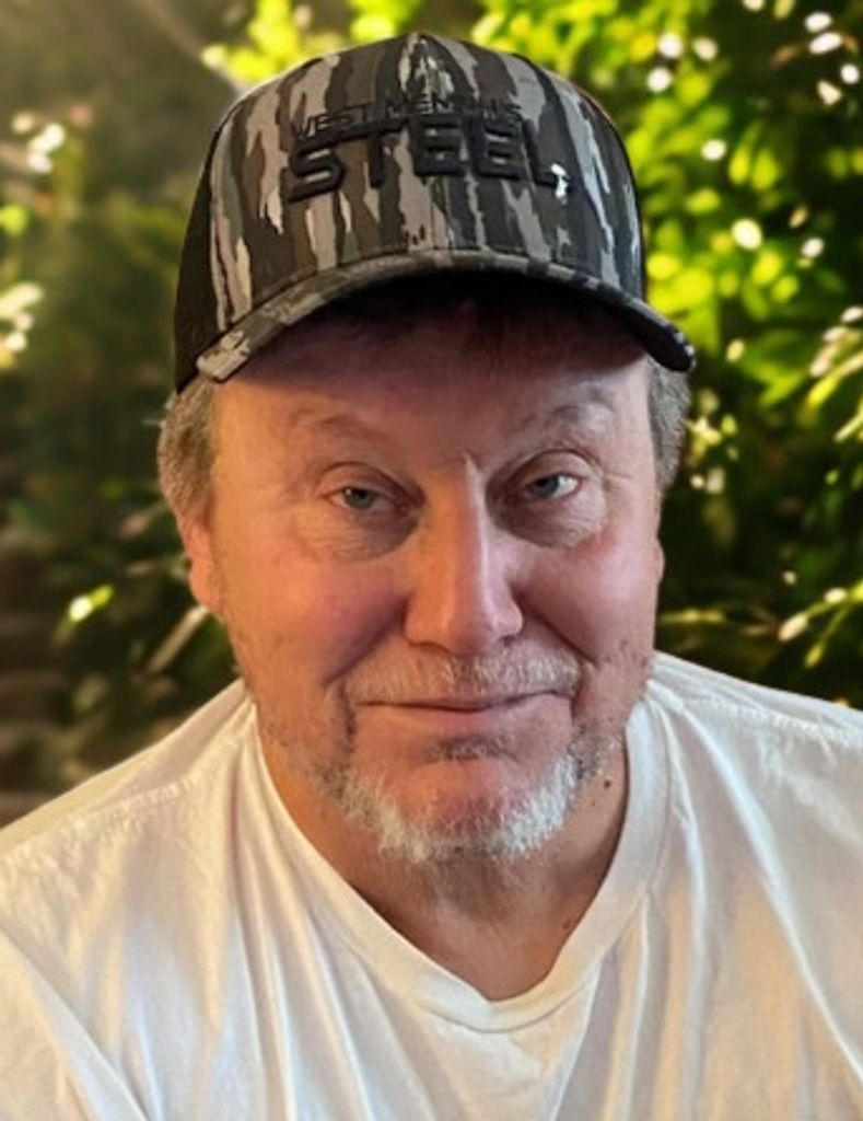 Michael  Wayne Haley Profile Photo