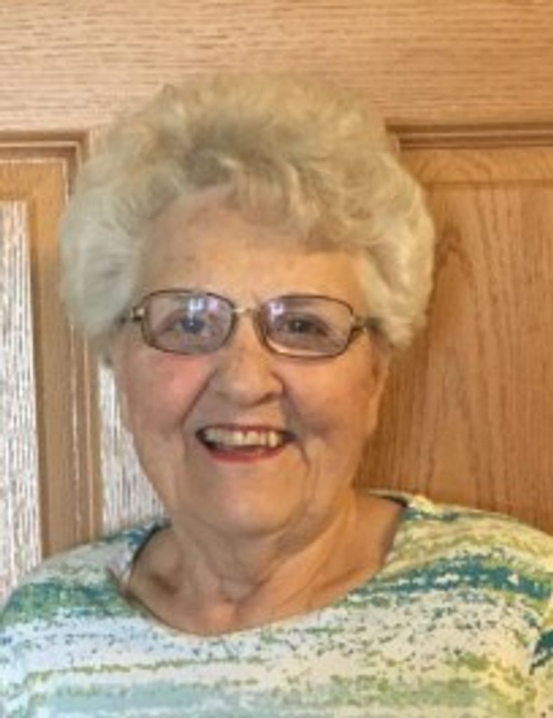Inez Lunde
