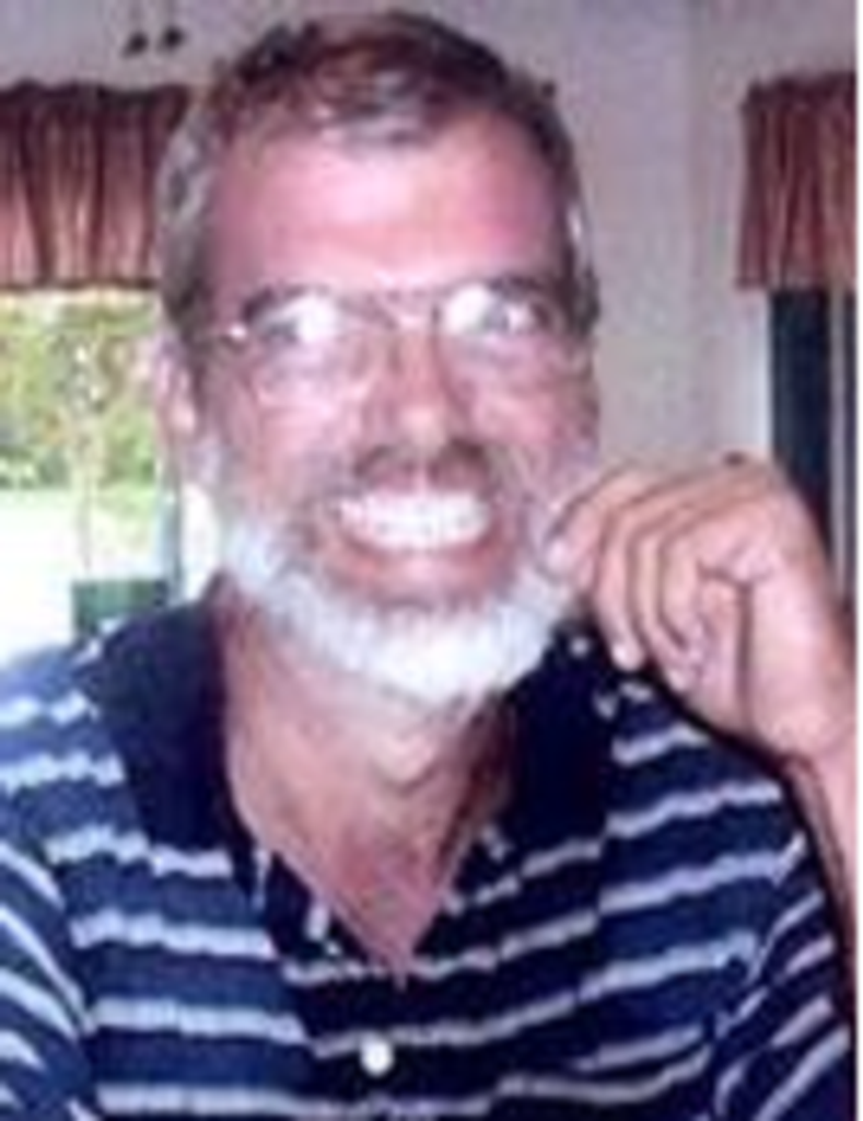 Ronald Dean Logan
