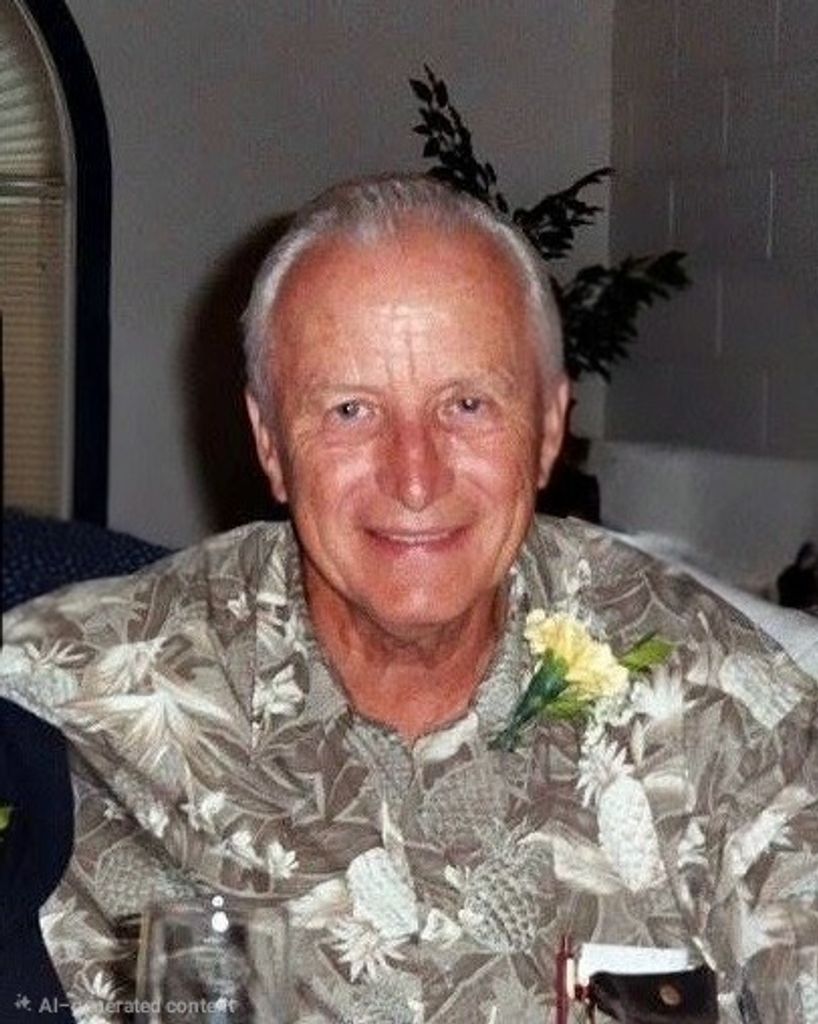 Donald Samuel Gerhart