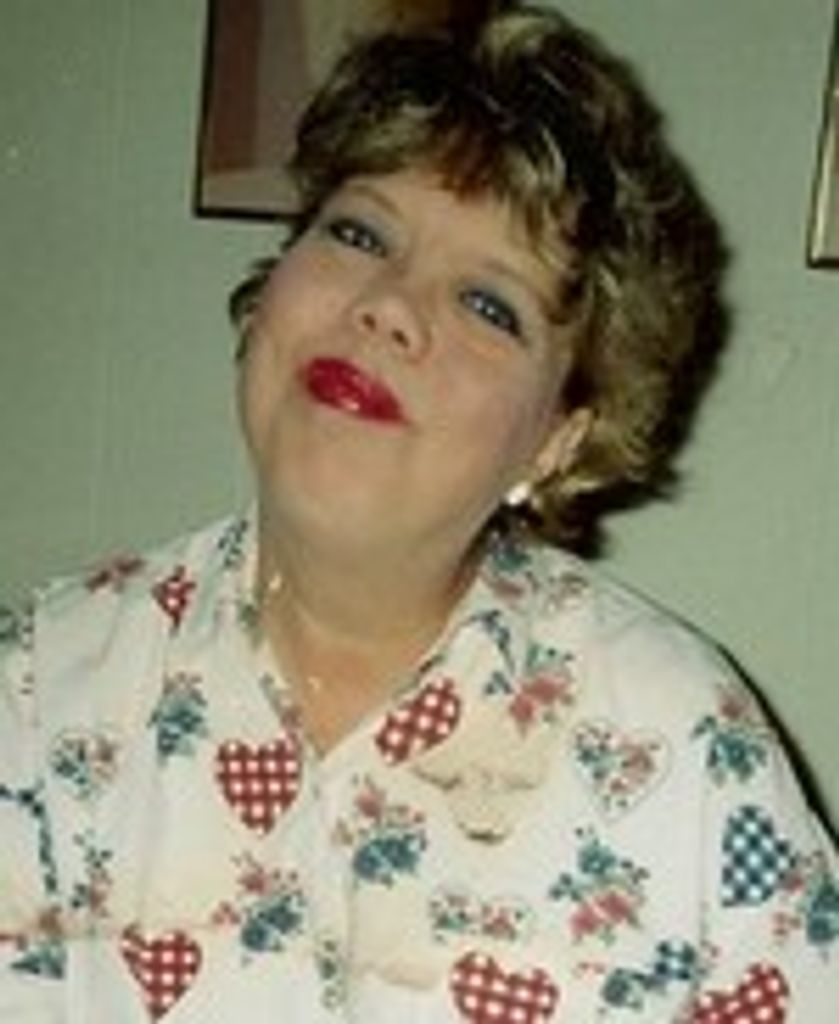 Diane Tucker Broussard