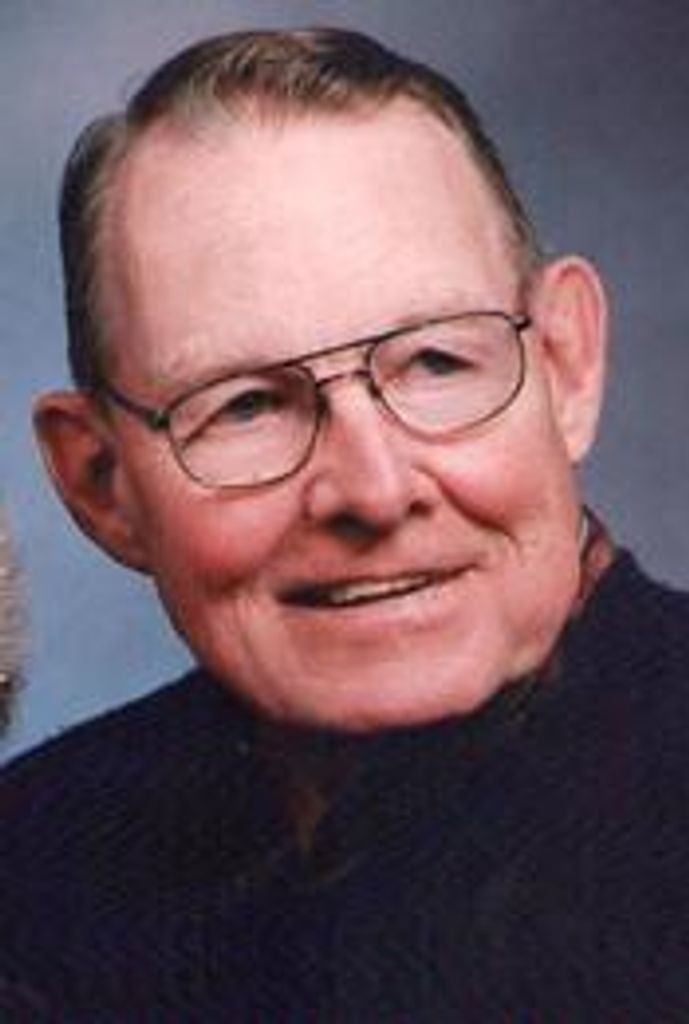 Russell J. De La Hunt