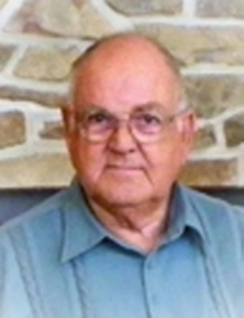James L. Blaine