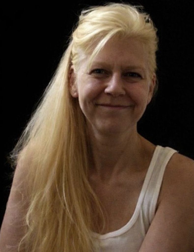 Alicia Justus Profile Photo
