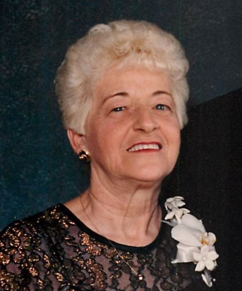 Donna Mahurin
