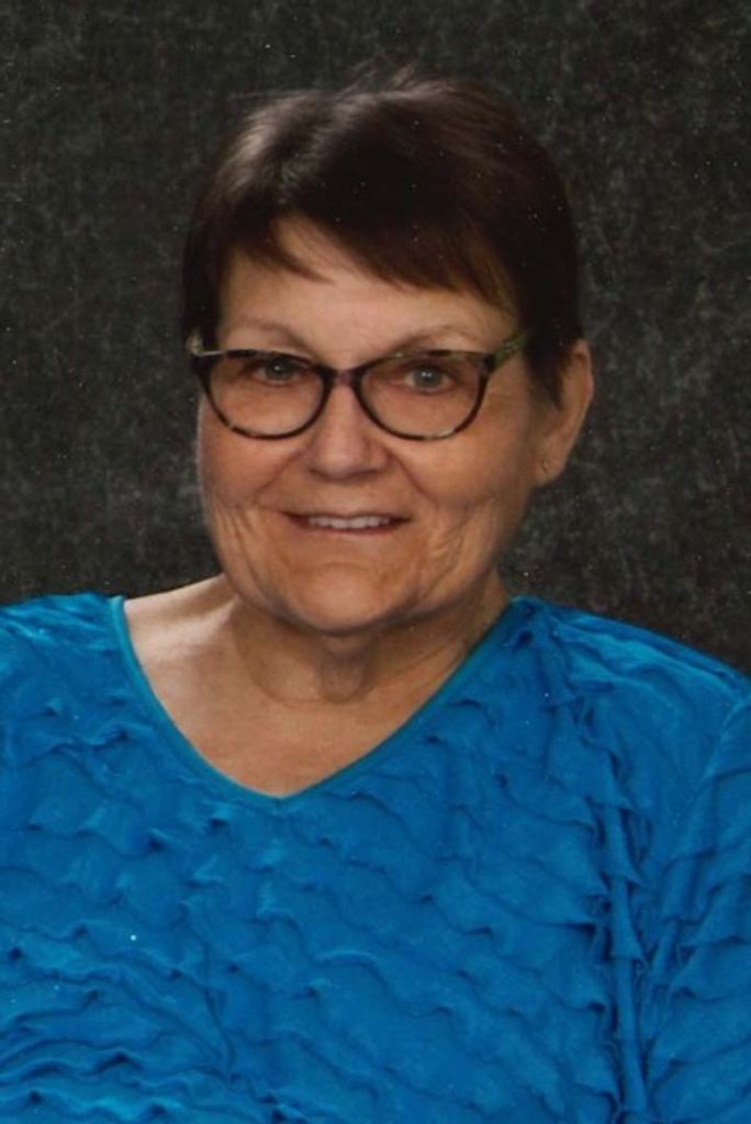 Sharon Bisek