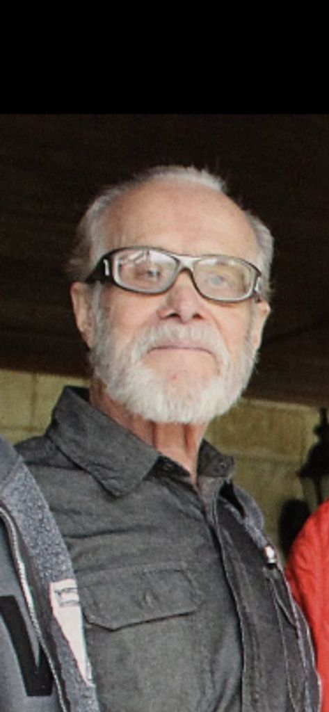 David E. Fitzpatrick