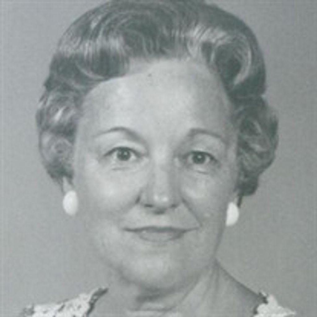 Mary Jane Saul