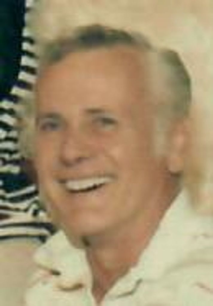 John R. Devarnne