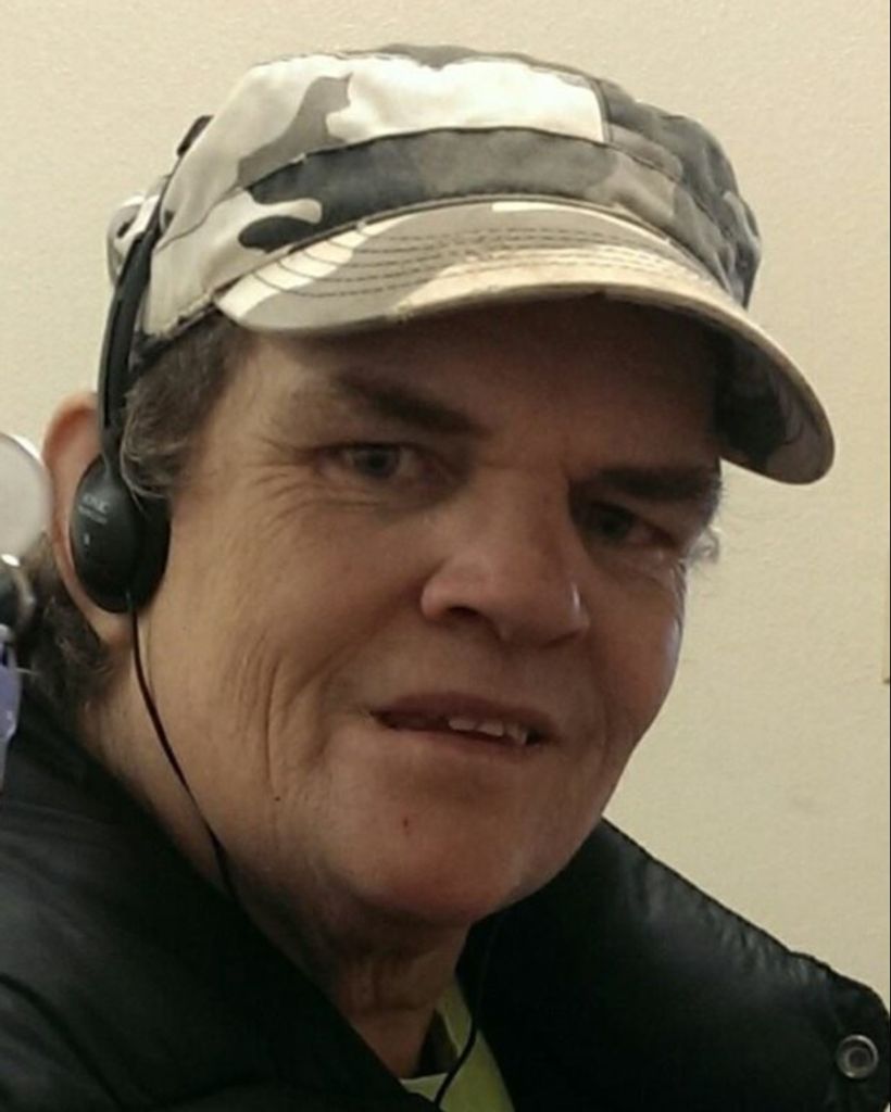 Mark Crabtree Profile Photo