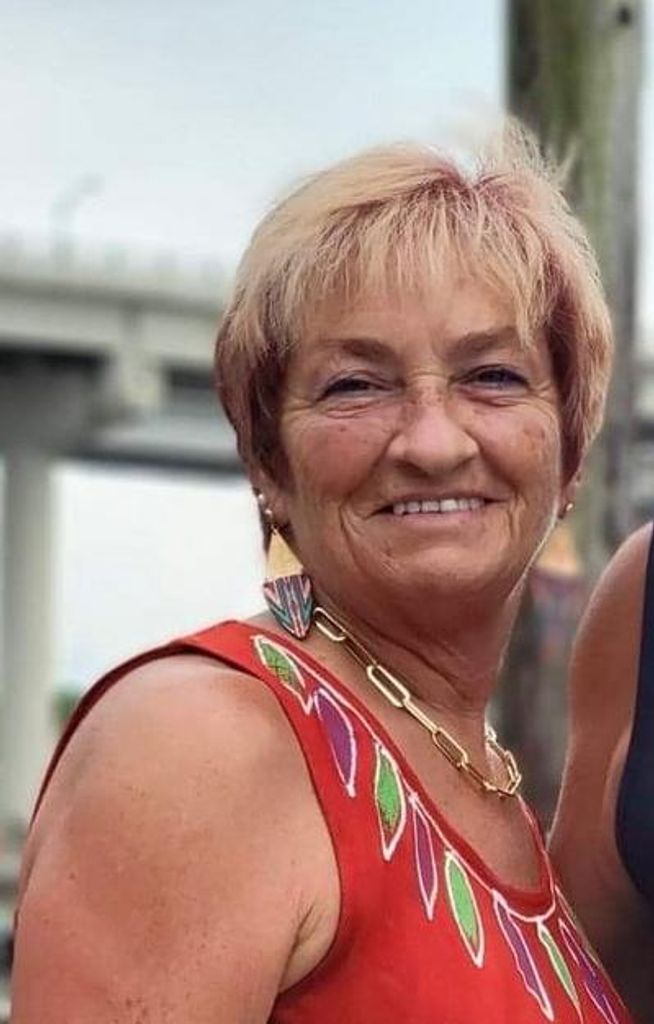 Connie Leola Duckett