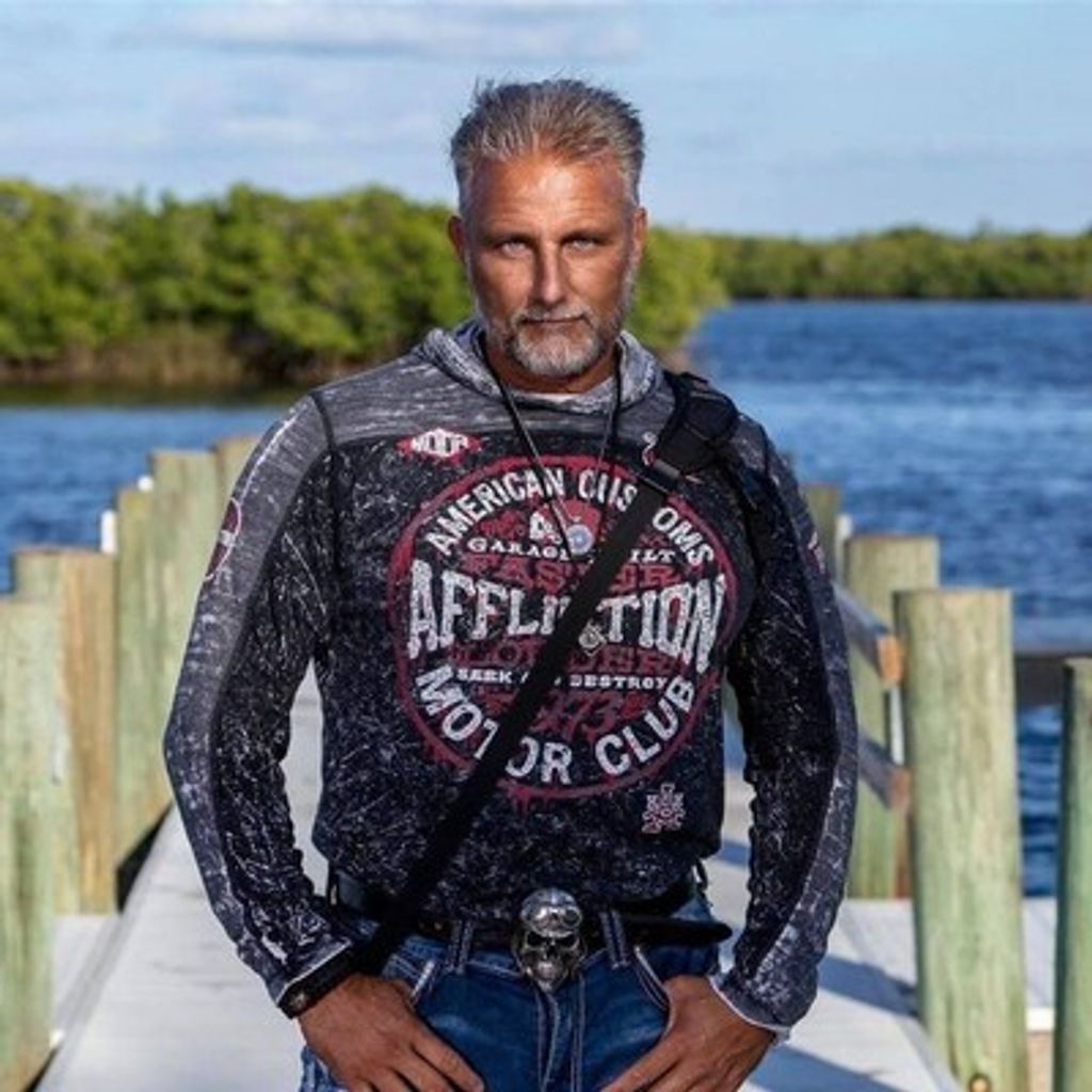William "Bill" J. Wight Profile Photo