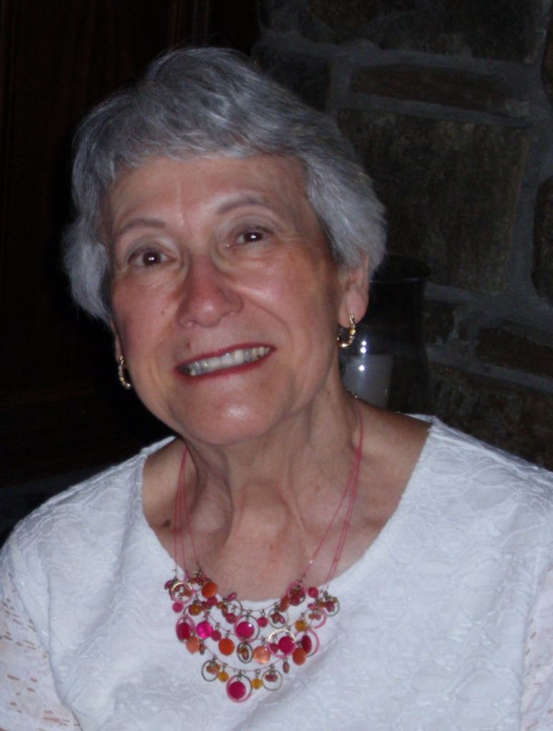 Marion Elizabeth (Centofanti)  Picarelli Profile Photo