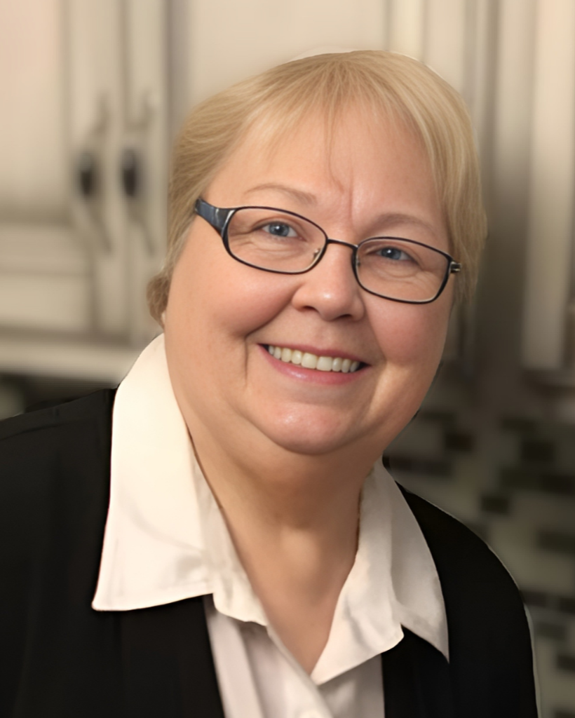 Lora Jane Oldaker Profile Photo