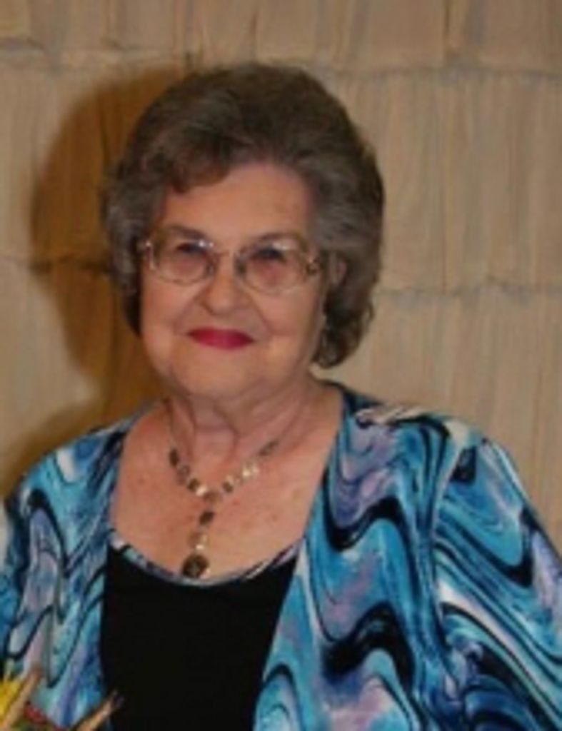 Jane Linda Burch Profile Photo