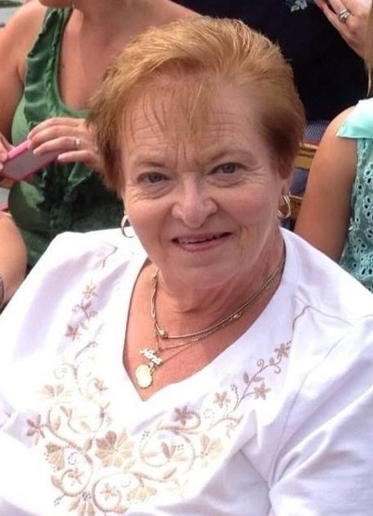 Patricia Ann Cahill Profile Photo