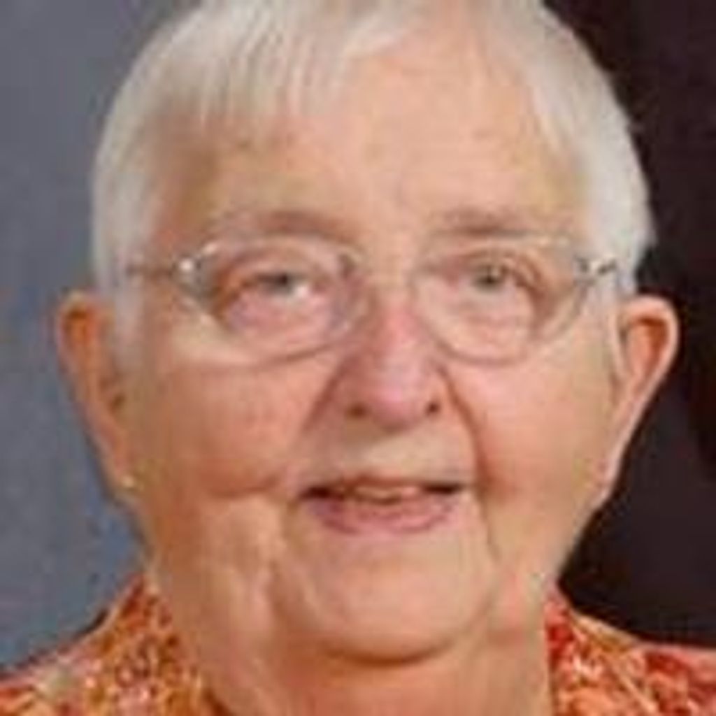Mabel Goehring