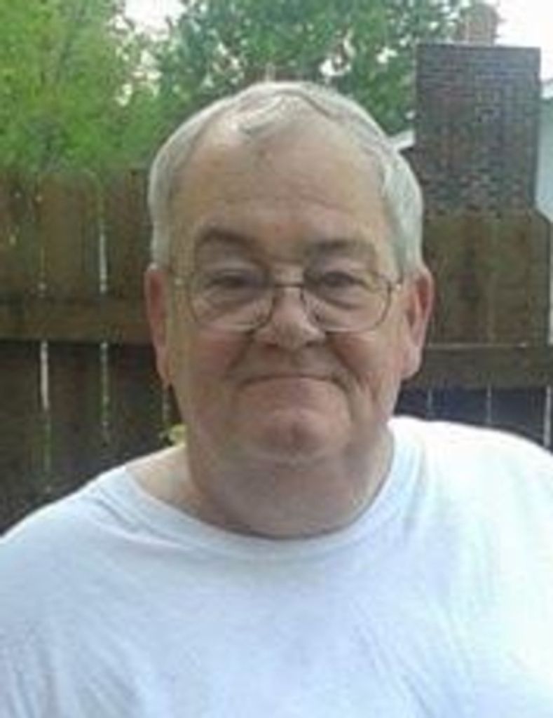 Buster Profile Photo